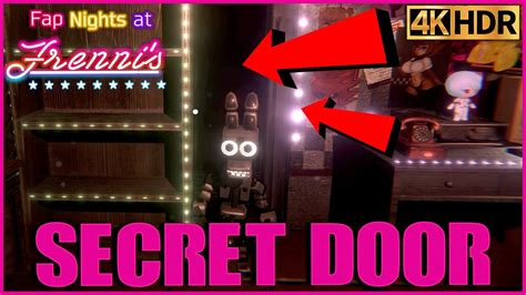 Fap Nights At Frenni's (Money Trick & Biggest Secret) .